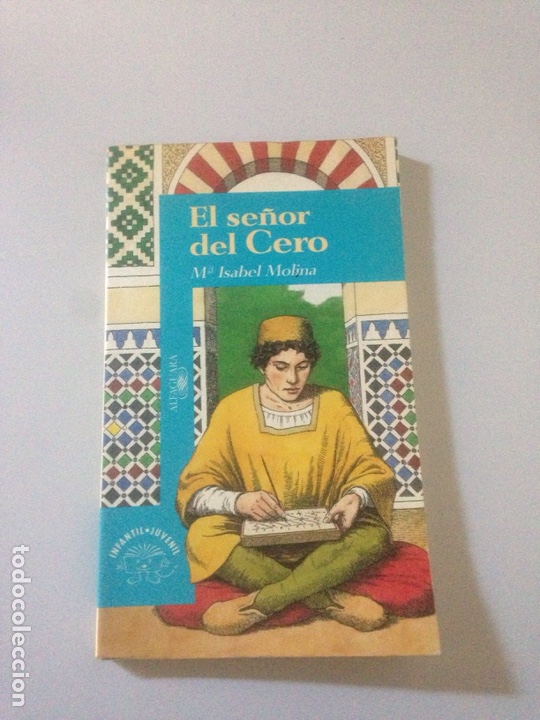 Libros de segunda mano: EL SE&Ntilde;OR DEL CERO - Foto 1