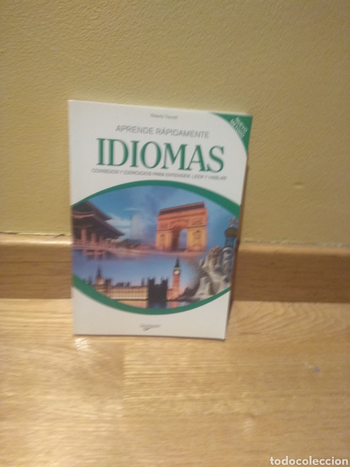 Libros de segunda mano: Aprende Rapidamente Idiomas Roberto Tresoldi - Foto 1