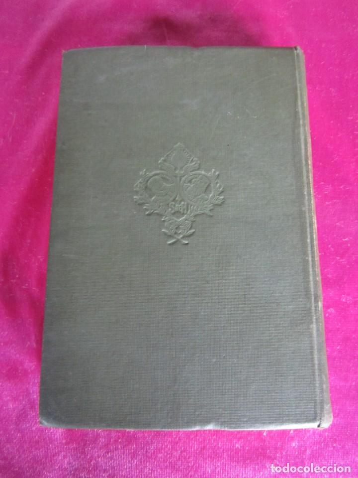 Libros de segunda mano: TROZOS DE LITERATURA FRANCESA. - REYES, RAFAEL - Foto 4