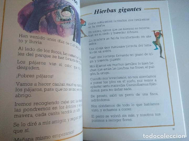 Libros de segunda mano: LECTURAS INFANTILES PALAU/ANAYA/NUEVO&iexcl;&iexcl;&iexcl;&iexcl;&iexcl;&iexcl;&iexcl;&iexcl;&iexcl;. - Foto 2