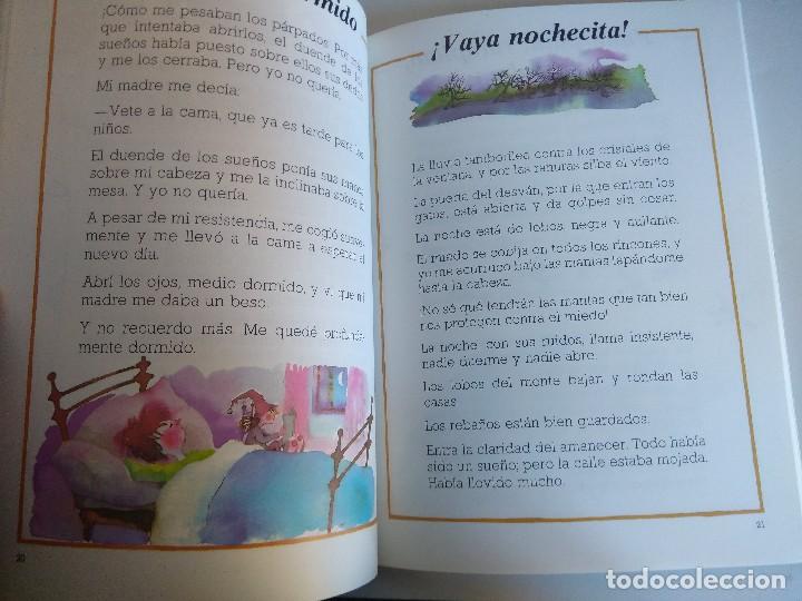 Libros de segunda mano: LECTURAS INFANTILES PALAU/ANAYA/NUEVO&iexcl;&iexcl;&iexcl;&iexcl;&iexcl;&iexcl;&iexcl;&iexcl;&iexcl;. - Foto 3