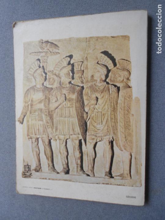 Libros de segunda mano: GRAMATICA LATINA - Foto 6