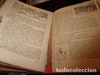 Libros de segunda mano: EL LIBRO DE ESPA&Ntilde;A, ED. LUIS VIVES, 1948 - Foto 3