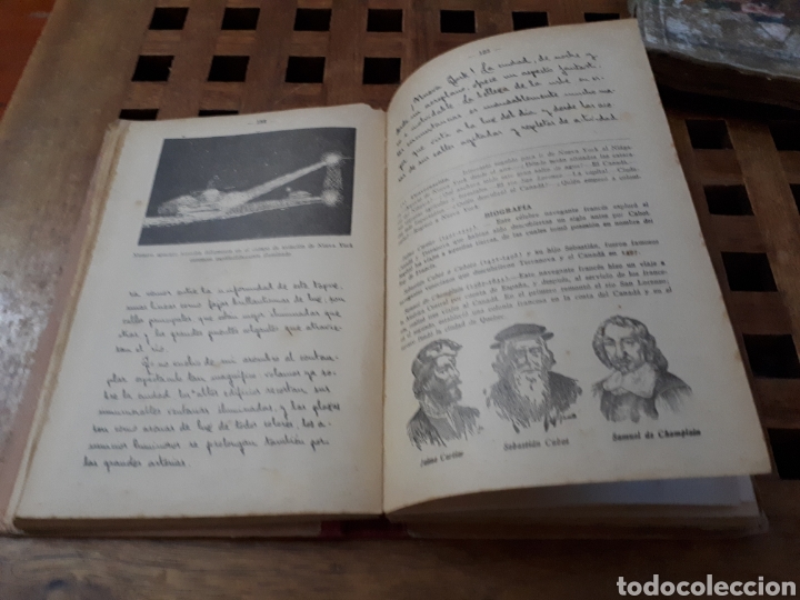 Libros de segunda mano: Pa&iacute;ses y mares + Segon llibre, J. Pla Cargol - Foto 5