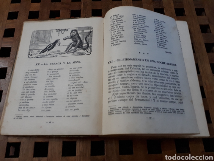 Libros de segunda mano: Lecturas. Libro 3&deg; Edelvives. - Foto 2
