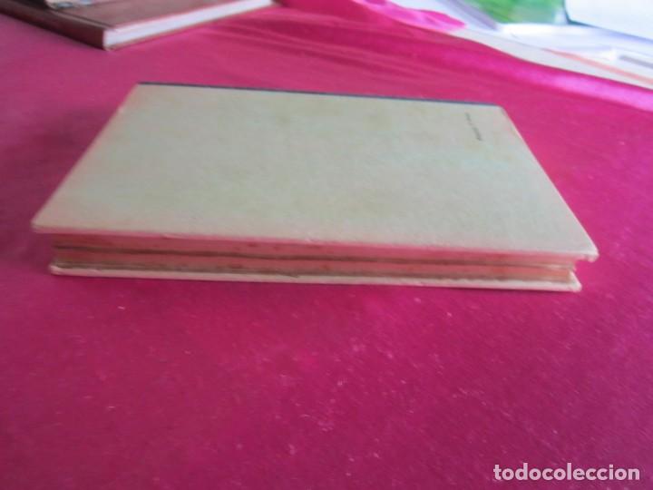 Libros de segunda mano: MATEM&Aacute;TICAS.TERCER CURSO BACHILLERATO BARATECH - Foto 3