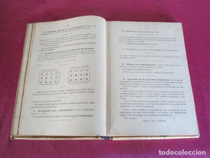 Libros de segunda mano: MATEM&Aacute;TICAS.TERCER CURSO BACHILLERATO BARATECH - Foto 7