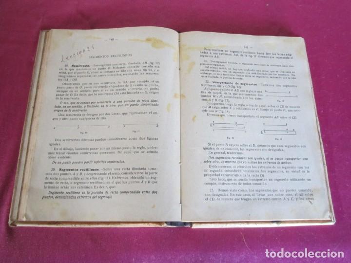 Libros de segunda mano: MATEM&Aacute;TICAS.TERCER CURSO BACHILLERATO BARATECH - Foto 8