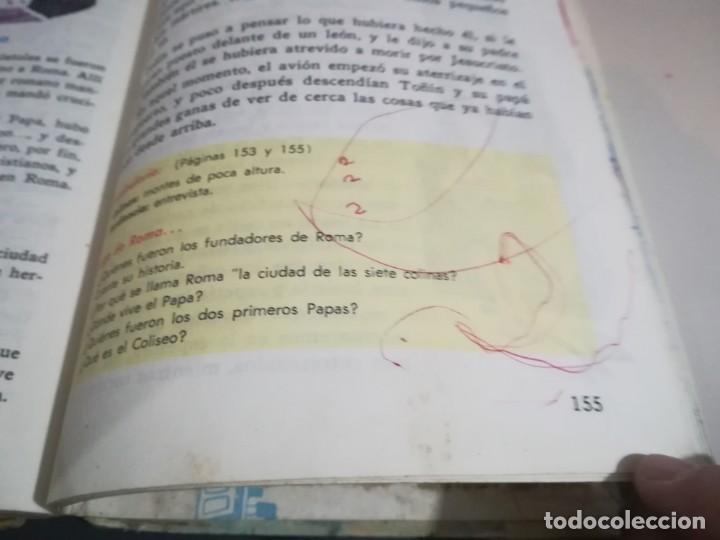 Libros de segunda mano: LIBRO FANTASIA EDITORIAL S.M. A&Ntilde;O 1972 REF. GAR 59 - Foto 3