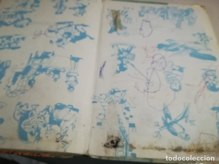 Libros de segunda mano: LIBRO FANTASIA EDITORIAL S.M. A&Ntilde;O 1972 REF. GAR 59 - Foto 4