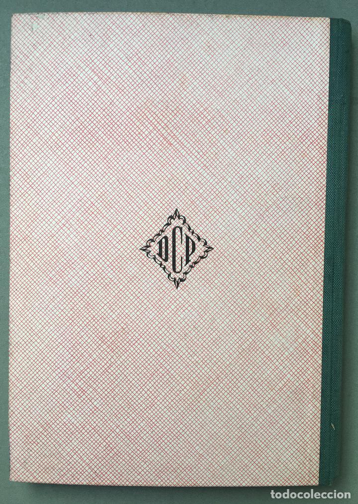 Libros de segunda mano: LIBRO COMIENZOS, LIBRO II&ordm; DE LABOR ESCOLAR, PRIMER CICLO DE ENSE&Ntilde;ANZA ELEMENTAL - Foto 5