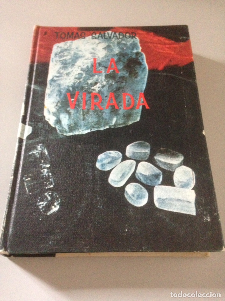 Libros de segunda mano: LA VIRADA - Foto 1