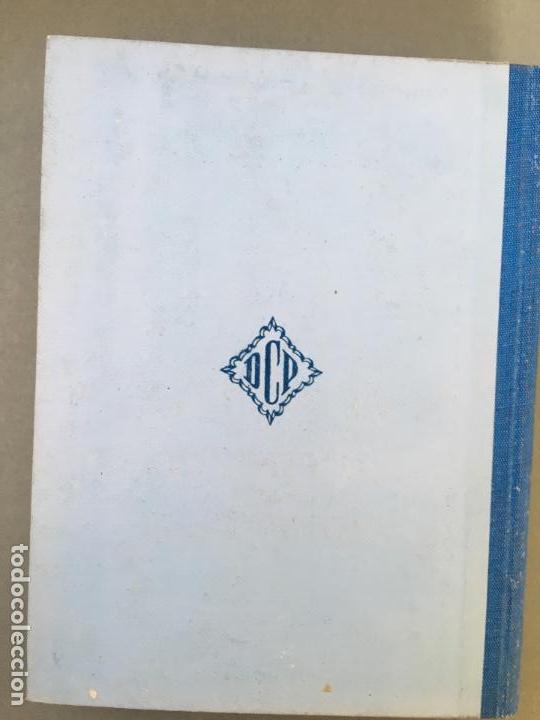 Libros de segunda mano: LIBRO DE LABOR ESCOLAR, APLICACI&Oacute;N DEL LIBRO III&ordm; FUNDAMENTOS, LIBRO DEL MAESTRO, 2&ordm; CICLO - Foto 5