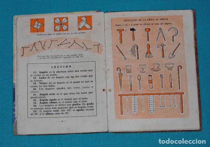 Libros de segunda mano: Geometr&iacute;a grado preparatorio - Foto 3