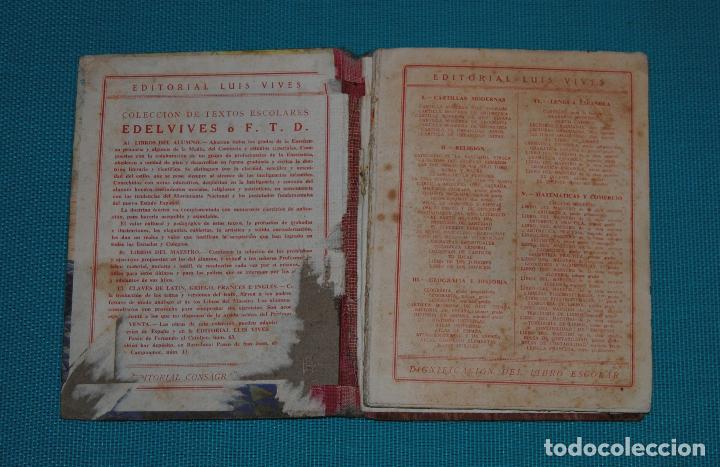 Libros de segunda mano: Geometr&iacute;a grado preparatorio - Foto 4