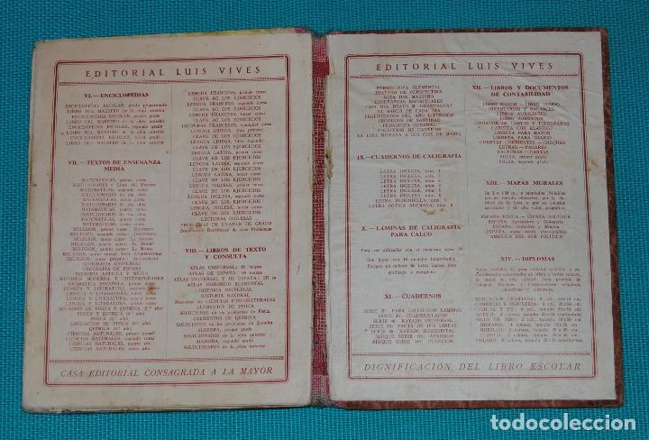 Libros de segunda mano: Geometr&iacute;a grado preparatorio - Foto 5