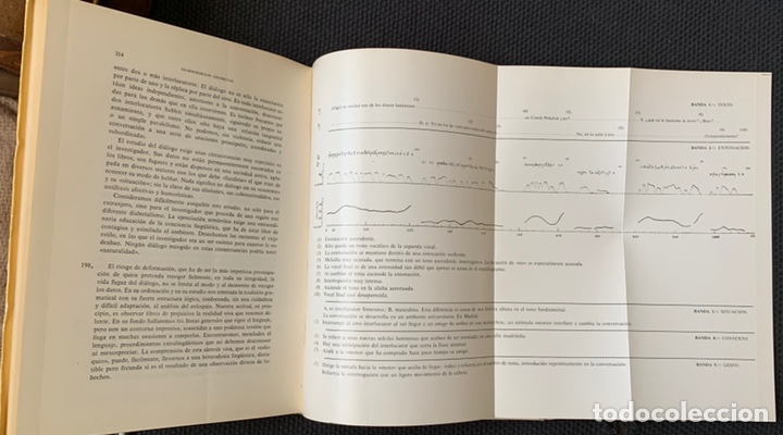 Libros de segunda mano: 1973. GRAM&Aacute;TICA ESPA&Ntilde;OLA Y COMENTARIO DE TEXTOS. M. Criado de Val. - Foto 7