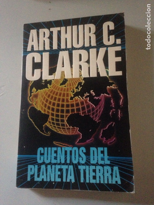 Libros de segunda mano: CUENTOS DEL PLANETA TIERRA - Foto 1