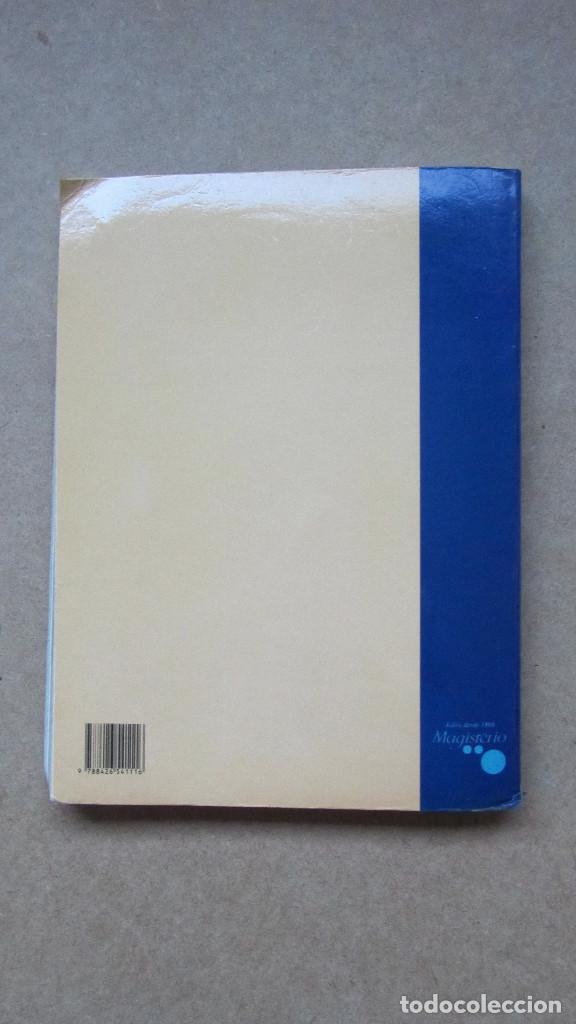 Libros de segunda mano: Lengua 1&ordm; BUP Magisterio Casals - Foto 3