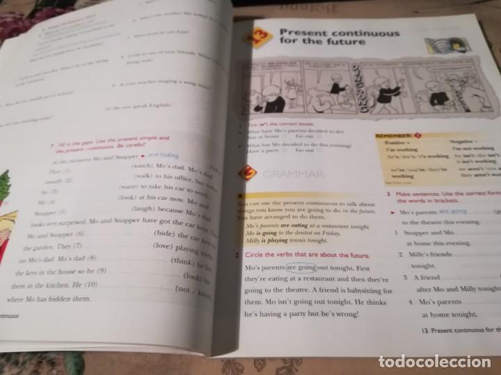 Libros de segunda mano: The Grammar Lab. Book two - Kenna Bourke - Foto 6