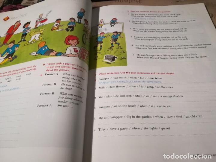 Libros de segunda mano: The Grammar Lab. Book two - Kenna Bourke - Foto 8