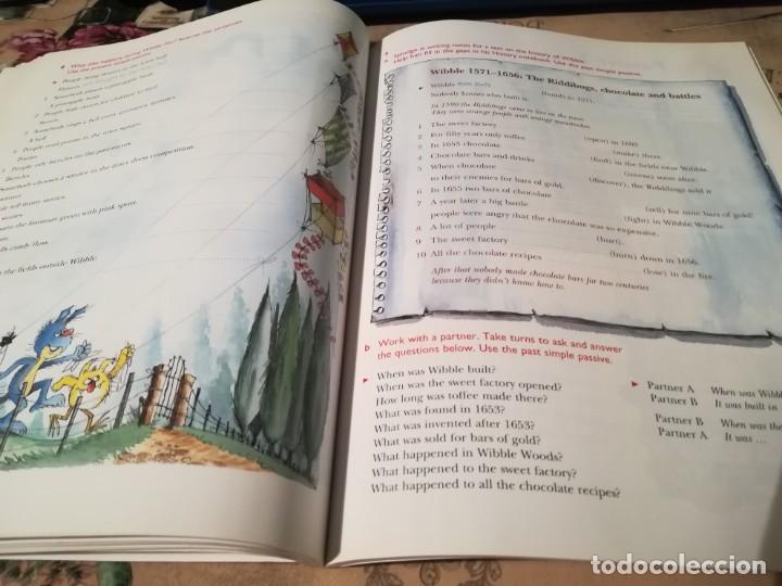 Libros de segunda mano: The Grammar Lab. Book two - Kenna Bourke - Foto 9