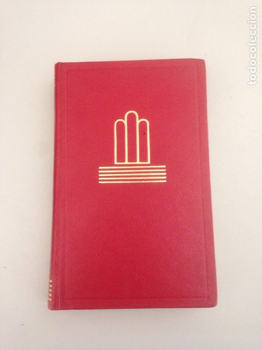 Libros de segunda mano: HENRY JAMES - WASHINGTON SQUARE....EDITORIAL AGUILAR 1973 - Foto 1