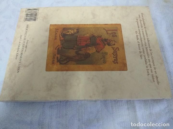 Libros de segunda mano: LIBRO/CUENTOS DEL ABUELO/CALLEJA/NUEVO&iexcl;&iexcl;&iexcl;&iexcl;&iexcl;&iexcl;&iexcl;&iexcl;&iexcl;&iexcl; - Foto 2