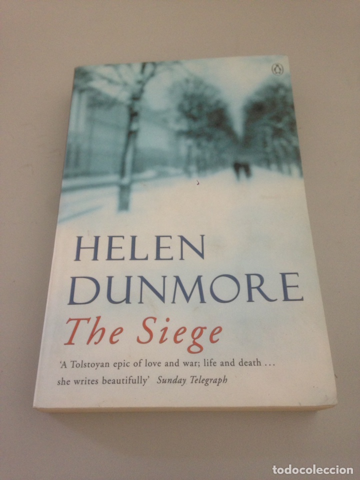 Libros de segunda mano: Helen Dunmore - Foto 1