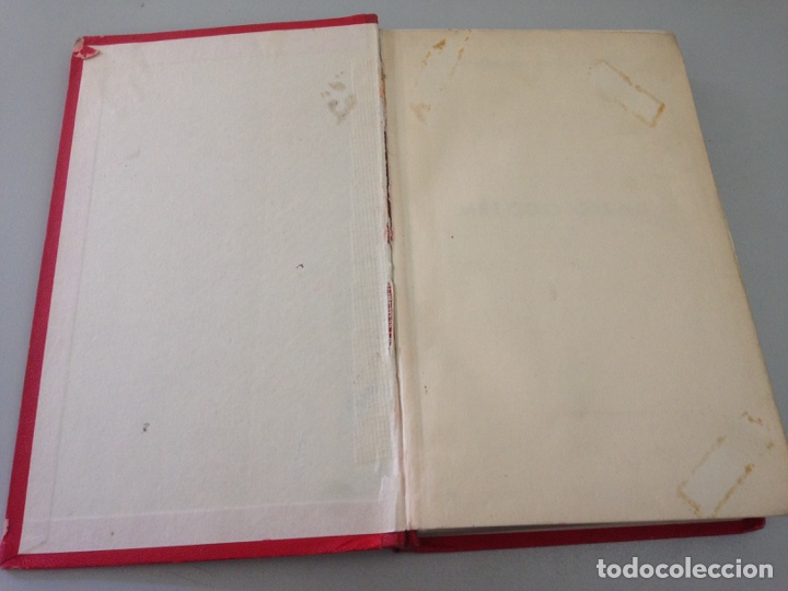 Libros de segunda mano: Libro. Metodo de ingles. Libro primero 1925 - Foto 4