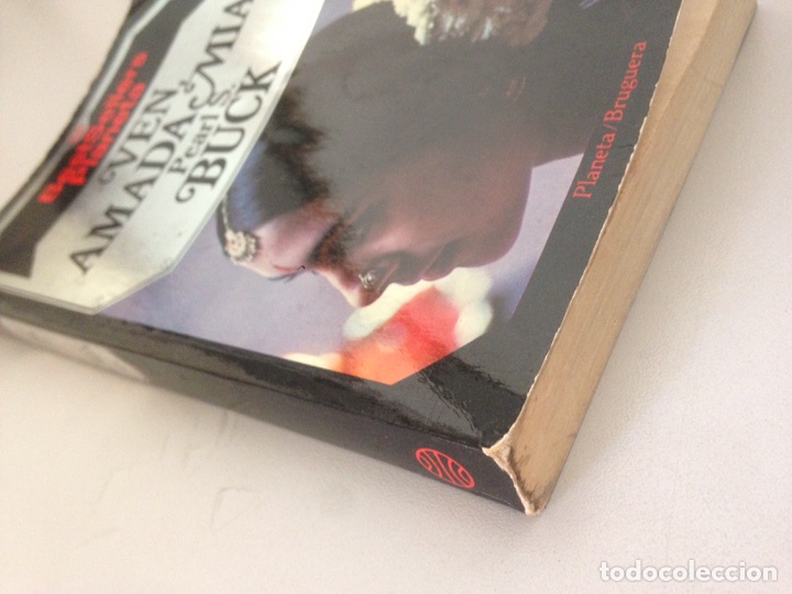 Libros de segunda mano: VEN AMADA M&Iacute;A - PEARL S. BUCK - Foto 2