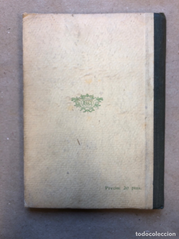 Libros de segunda mano: &Aacute;LGEBRA Y TRIGONOMETR&Iacute;A (SOLUCIONARIO). EDICIONES BRU&Ntilde;O 1955. - Foto 5
