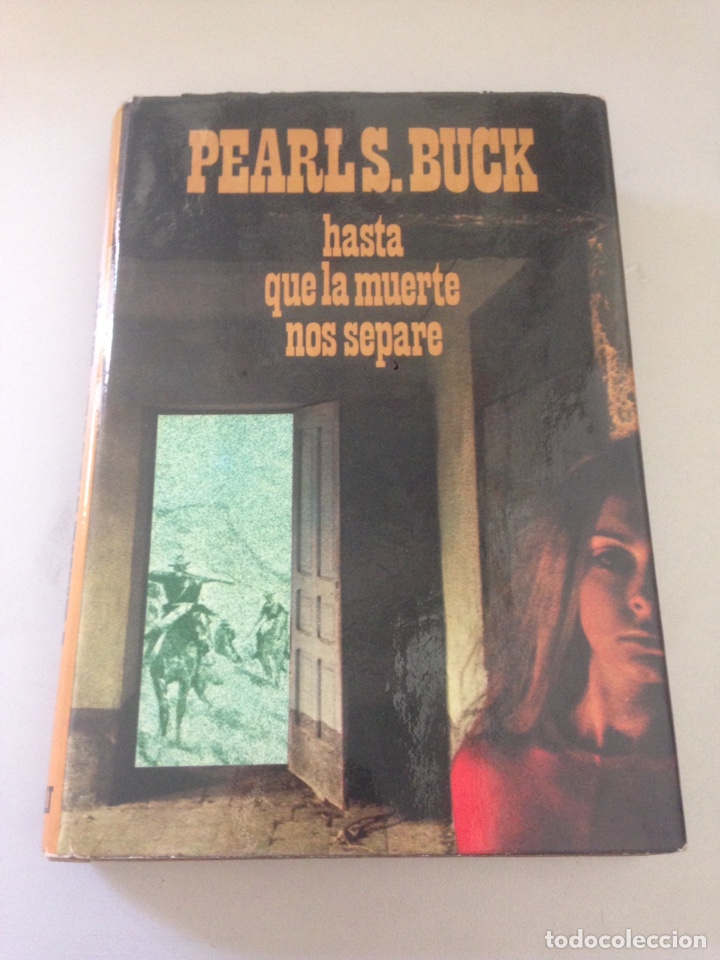 Libros de segunda mano: HASTA QUE LA MUERTE NOS SEPARE - Foto 1