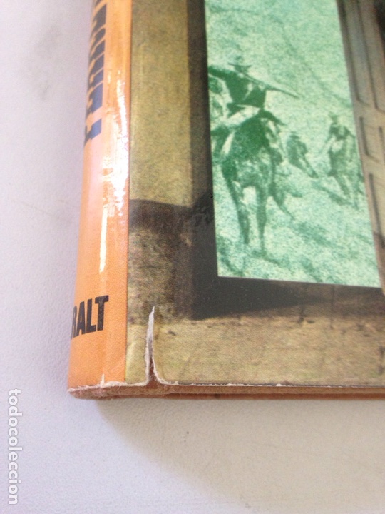 Libros de segunda mano: HASTA QUE LA MUERTE NOS SEPARE - Foto 2