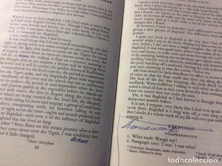 Libros de segunda mano: Practise your English - THORNLEY, G. C - Foto 2