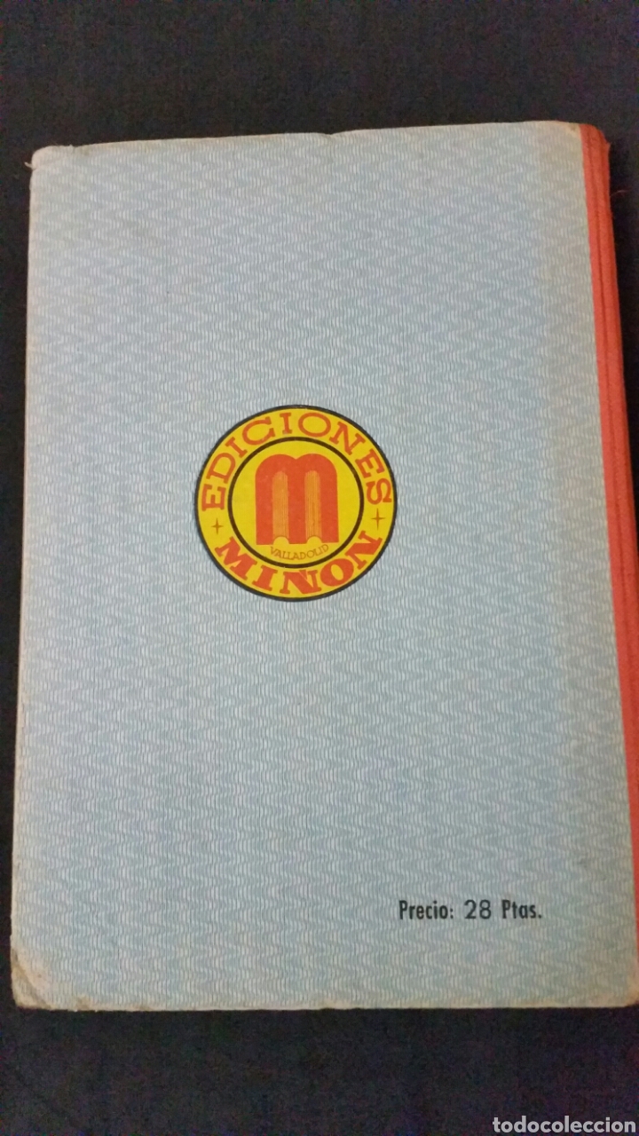Libros de segunda mano: EL PARVULITO DE ALVAREZ- EDICIONES MI&Ntilde;ON DE A&Ntilde;O 1962 - Foto 4