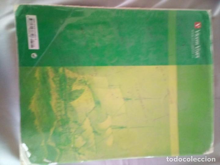 Libros de segunda mano: libro de texto demos 2 - Foto 2