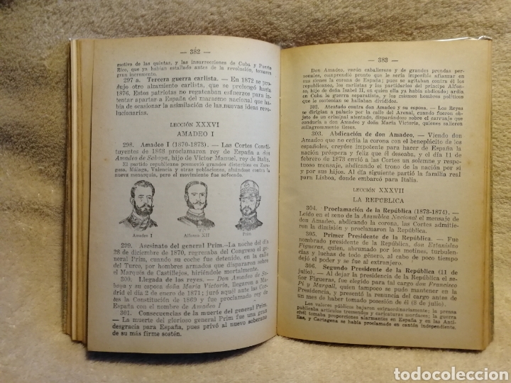 Libros de segunda mano: ENCICLOPEDIA GRADO MEDIO. 1949 - Foto 8