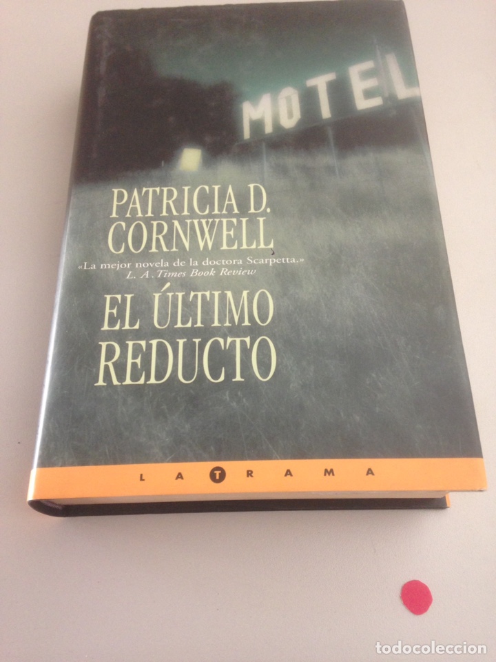 Libros de segunda mano: EL &Uacute;LTIMO REDUCTO - Foto 1