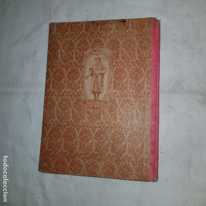Libros de segunda mano: ARITMETICA - LUIS VIVES - Foto 5