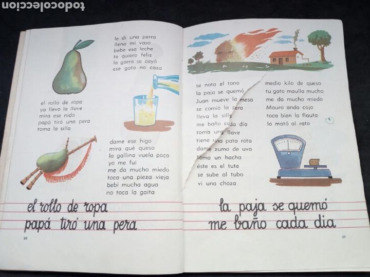 Libros de segunda mano: ANTIGUO LIBRO DE LECTURA, TINTINEO. DE EDICIONES BRU&Ntilde;O. A&Ntilde;O 1966 - Foto 2