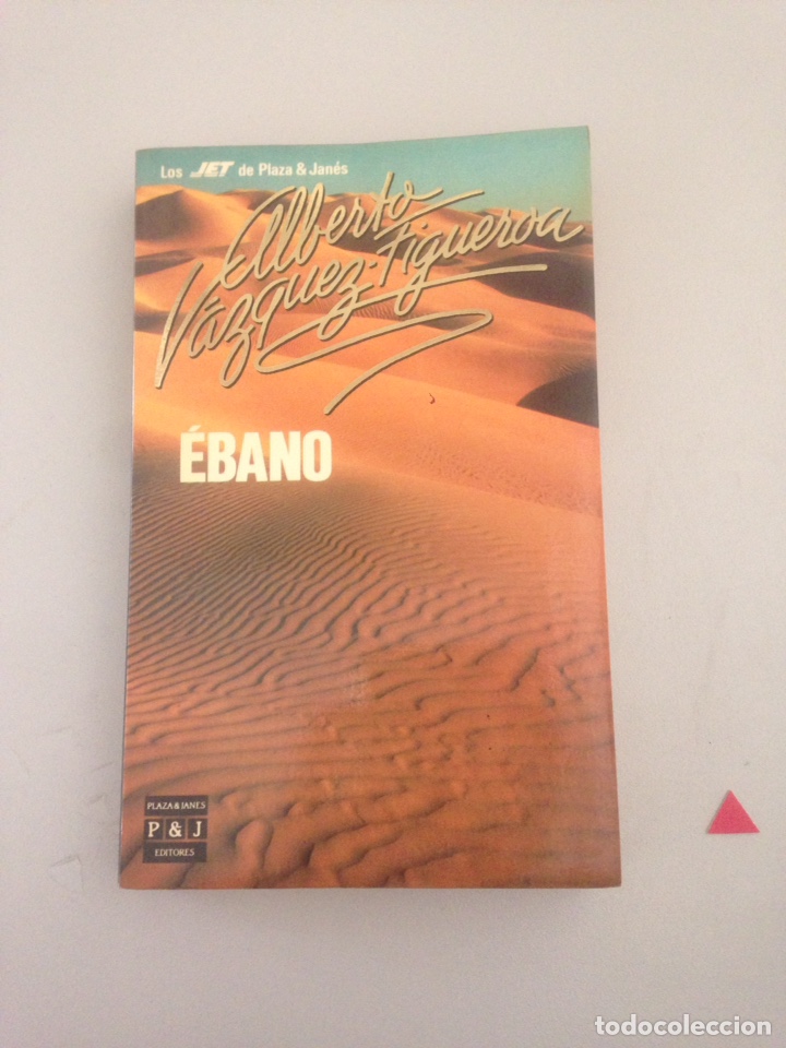 Libros de segunda mano: &Eacute;BANO - Foto 1