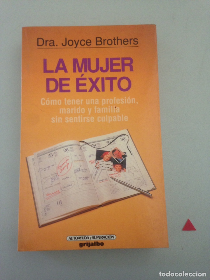 Libros de segunda mano: LA MUJER DE &Eacute;XITO - Foto 1
