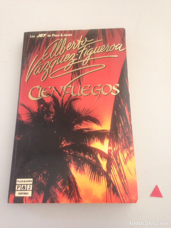 Libros de segunda mano: CIENFUEGOS - Foto 1