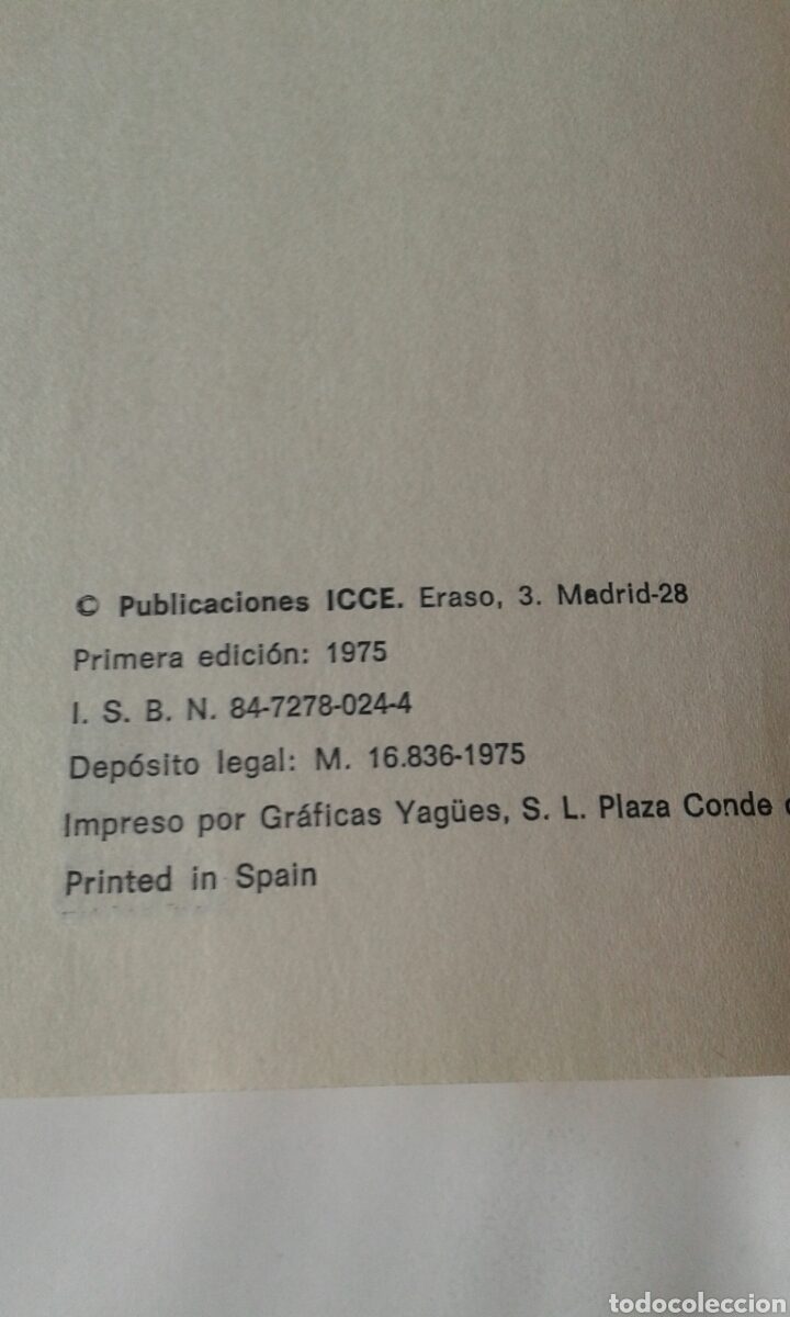 Libros de segunda mano: Educar de otra manera, Octavio Fullat , primera edici&oacute;n 1975. - Foto 4
