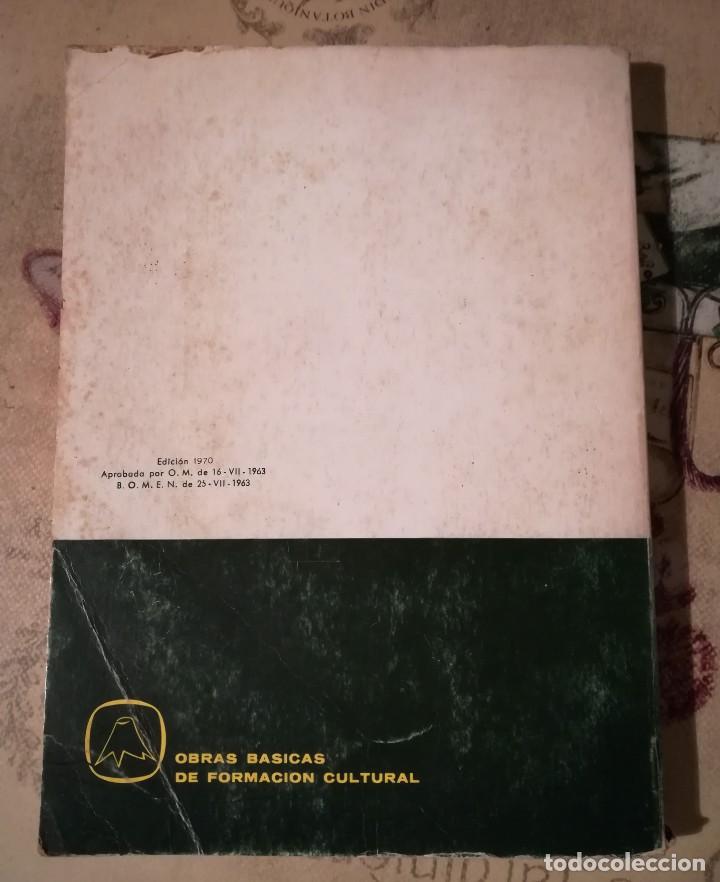 Libros de segunda mano: Ars - E. Bagu&eacute; / J. Vicens - Editorial Teide - 1970 - Foto 2