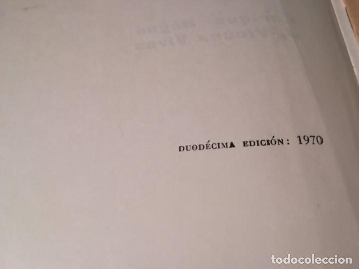 Libros de segunda mano: Ars - E. Bagu&eacute; / J. Vicens - Editorial Teide - 1970 - Foto 4
