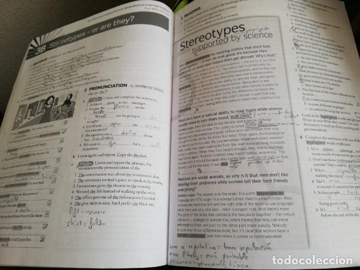 Libros de segunda mano: ENGLISH FILE WORKBOOK THIRD EDITION - OXFORD - Foto 2
