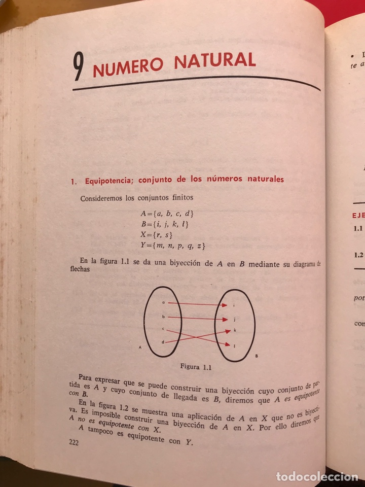 Libros de segunda mano: Libro Didactica de las matematicas - Foto 5