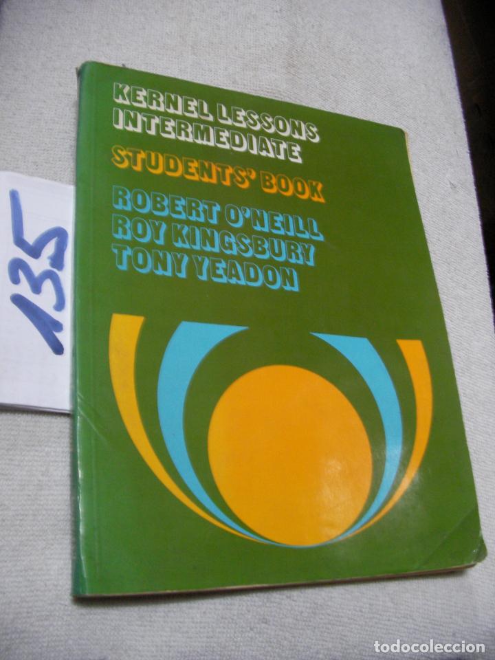 Libros de segunda mano: ANTIGUO LIBRO DE TEXTO DE INGLES STUDENT BOOK&acute;S - Foto 1
